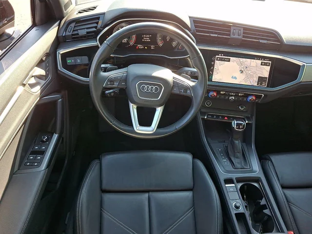 SEMINUEVOS AUDI Q3 a Estados en autogozo
