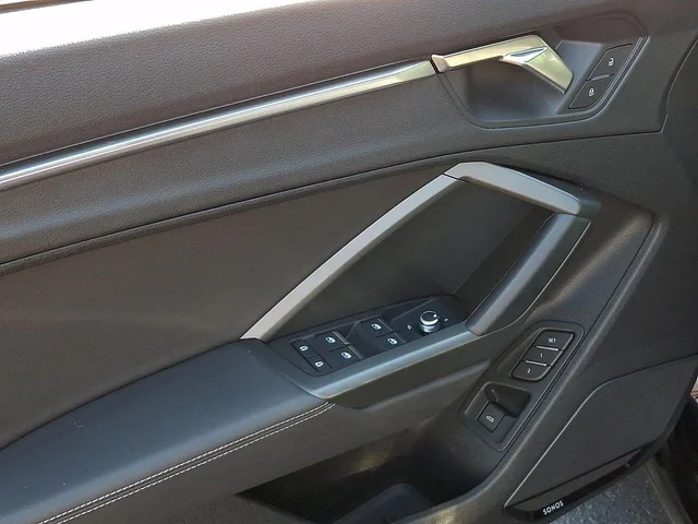 SEMINUEVOS AUDI Q3 a Estados en autogozo