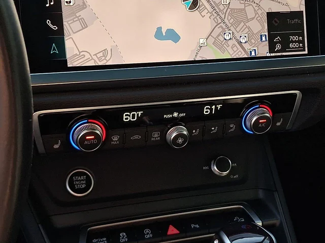 SEMINUEVOS AUDI Q3 a Estados en autogozo
