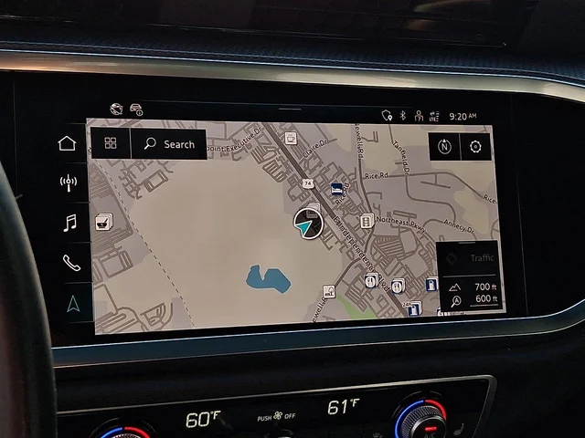 SEMINUEVOS AUDI Q3 a Estados en autogozo