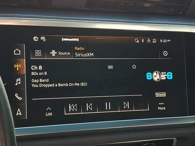 SEMINUEVOS AUDI Q3 a Estados en autogozo