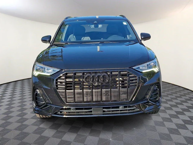 SEMINUEVOS AUDI Q3 a Estados en autogozo