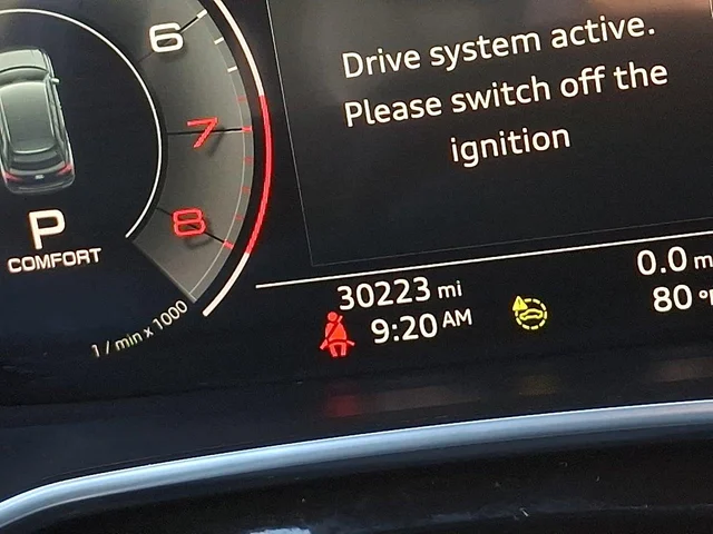 SEMINUEVOS AUDI Q3 a Estados en autogozo