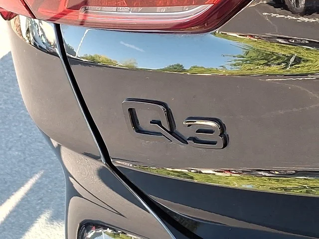 SEMINUEVOS AUDI Q3 a Estados en autogozo