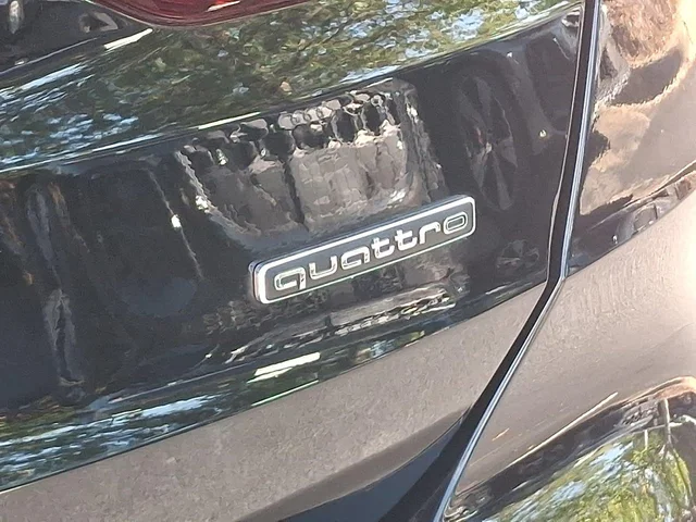 SEMINUEVOS AUDI Q3 a Estados en autogozo