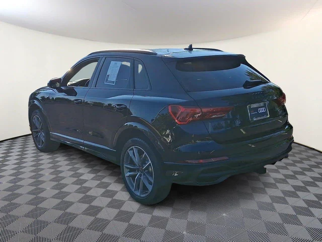 SEMINUEVOS AUDI Q3 a Estados en autogozo