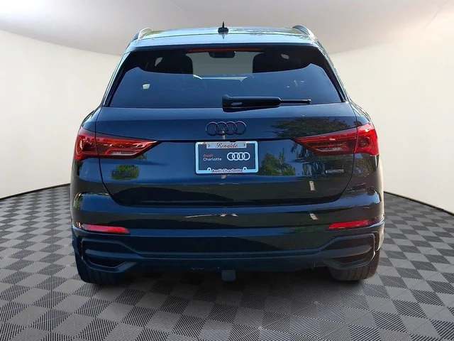 SEMINUEVOS AUDI Q3 a Estados en autogozo