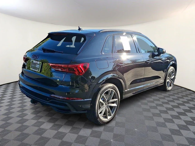 SEMINUEVOS AUDI Q3 a Estados en autogozo