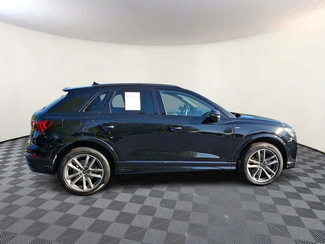 SEMINUEVOS AUDI Q3 a Estados en autogozo