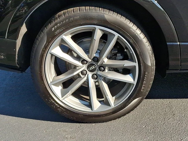 SEMINUEVOS AUDI Q3 a Estados en autogozo