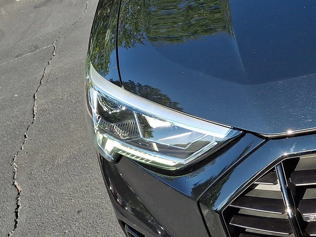 SEMINUEVOS AUDI Q3 a Estados en autogozo