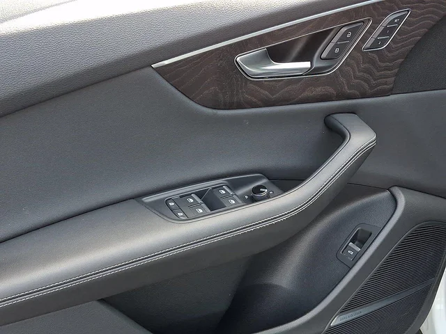 SEMINUEVOS AUDI Q8 a Estados en autogozo