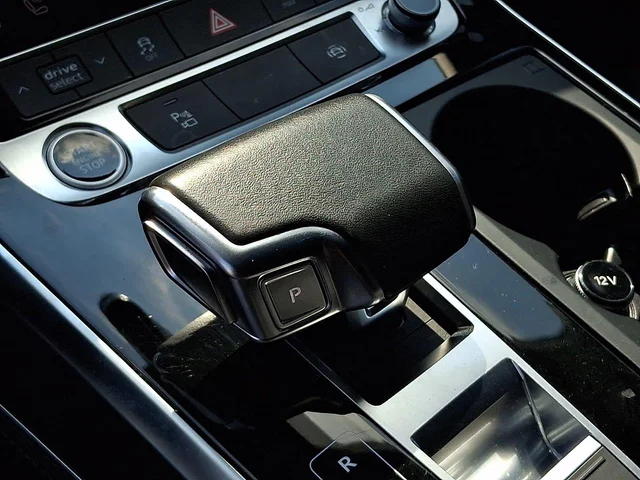 SEMINUEVOS AUDI Q8 a Estados en autogozo
