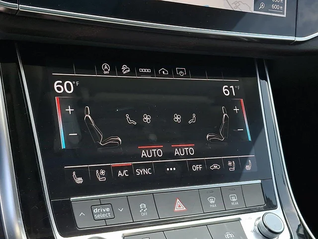 SEMINUEVOS AUDI Q8 a Estados en autogozo