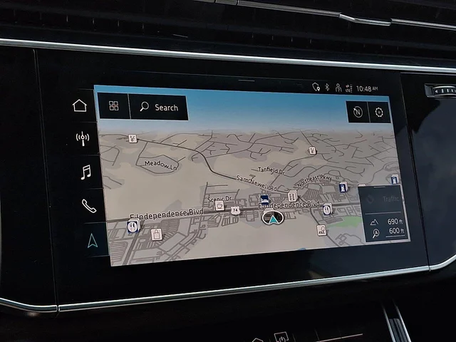 SEMINUEVOS AUDI Q8 a Estados en autogozo