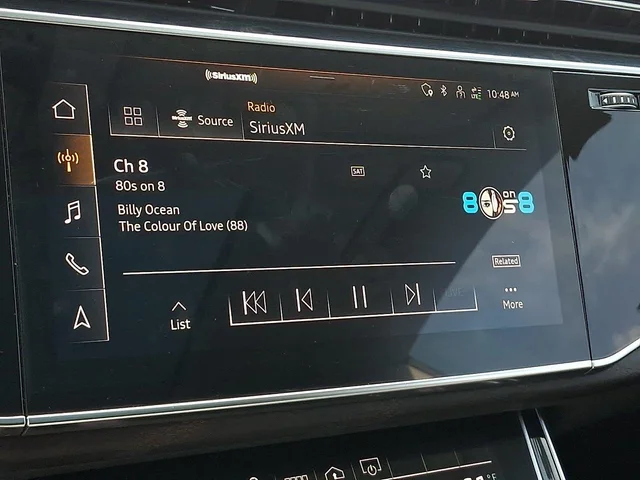 SEMINUEVOS AUDI Q8 a Estados en autogozo
