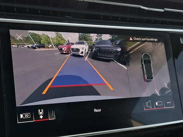 SEMINUEVOS AUDI Q8 a Estados en autogozo