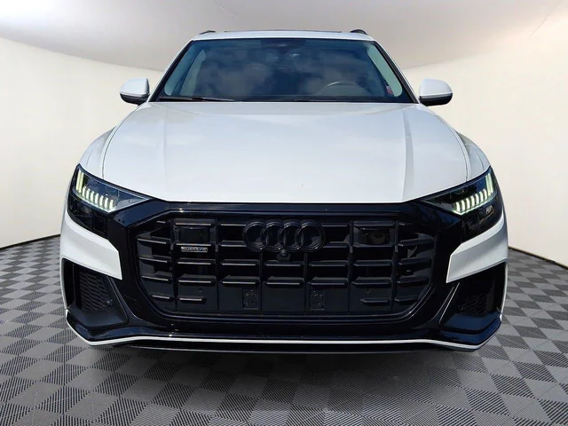 SEMINUEVOS AUDI Q8 a Estados en autogozo