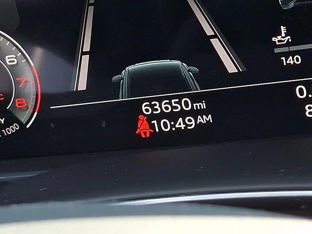 SEMINUEVOS AUDI Q8 a Estados en autogozo