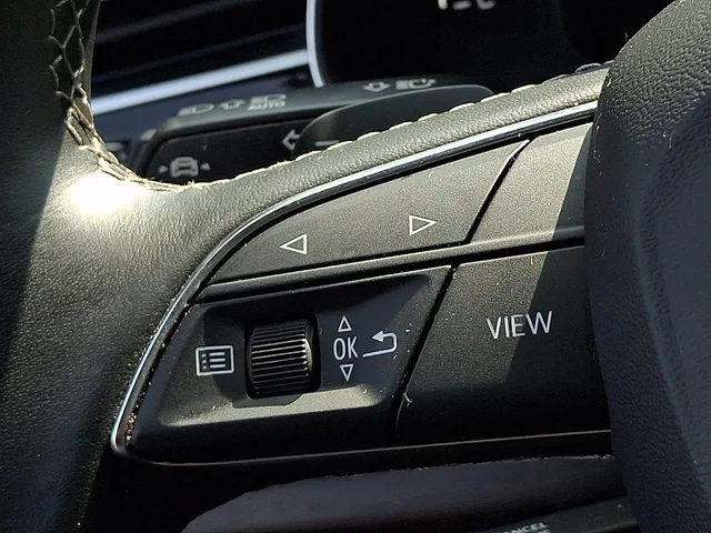 SEMINUEVOS AUDI Q8 a Estados en autogozo