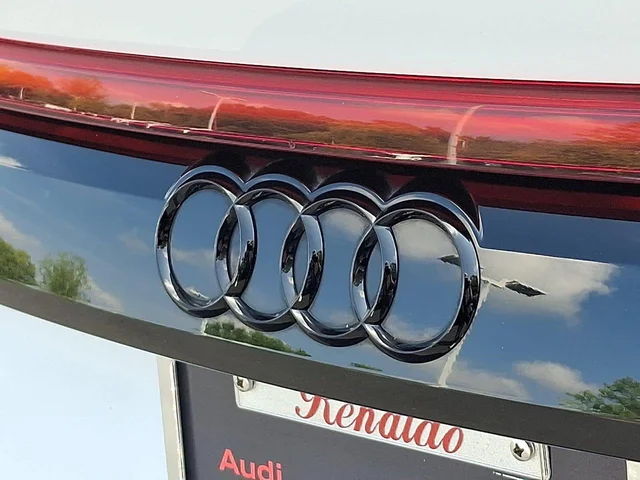 SEMINUEVOS AUDI Q8 a Estados en autogozo