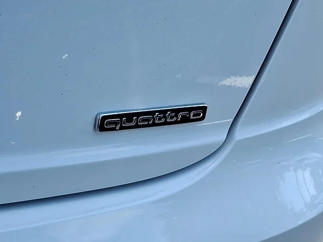 SEMINUEVOS AUDI Q8 a Estados en autogozo
