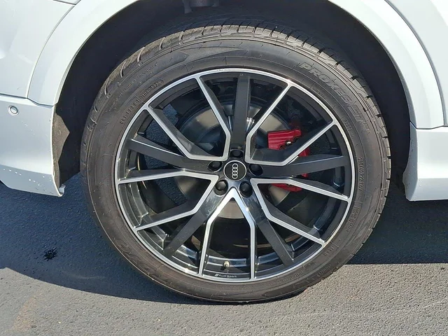 SEMINUEVOS AUDI Q8 a Estados en autogozo