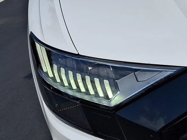 SEMINUEVOS AUDI Q8 a Estados en autogozo