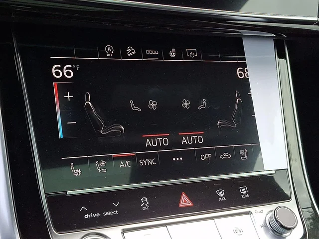 Nuevos AUDI Q8 à Estados chez autogozo