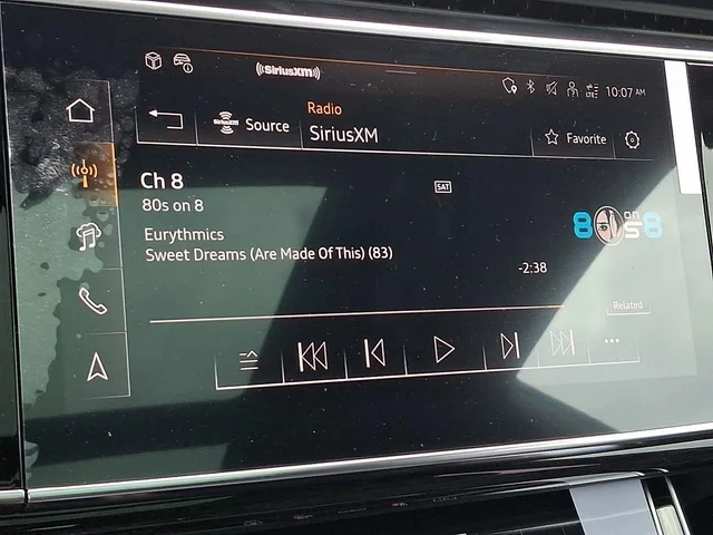 Nuevos AUDI Q8 à Estados chez autogozo