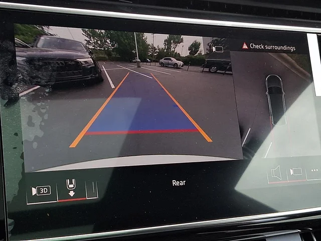 Nuevos AUDI Q8 à Estados chez autogozo
