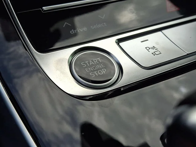 Nuevos AUDI Q8 à Estados chez autogozo