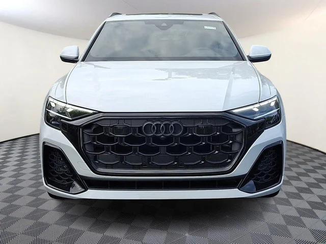 Nuevos AUDI Q8 à Estados chez autogozo