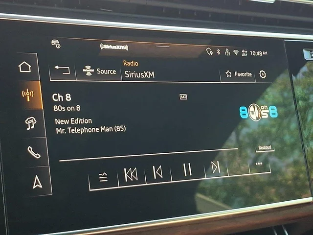 Nuevos AUDI Q8 à Estados chez autogozo