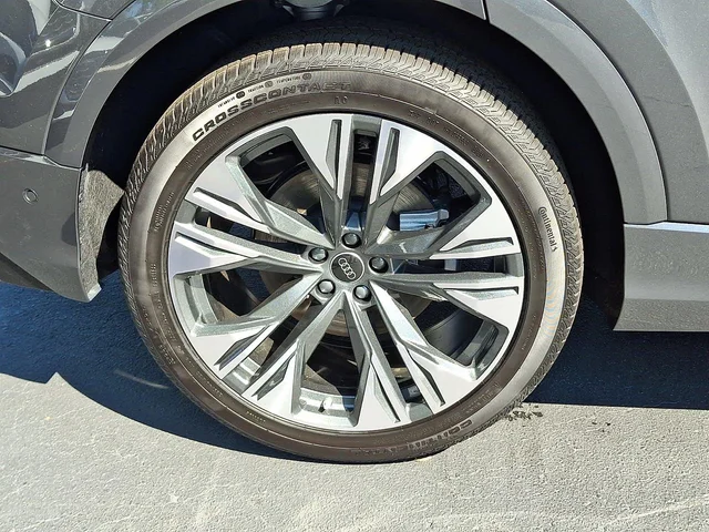 Nuevos AUDI Q8 à Estados chez autogozo