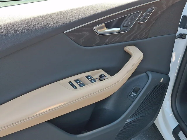 Nuevos AUDI Q8 à Estados chez autogozo