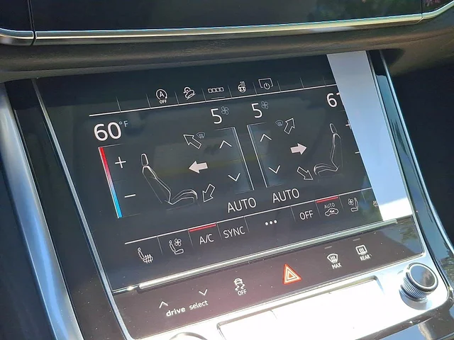 Nuevos AUDI Q8 à Estados chez autogozo