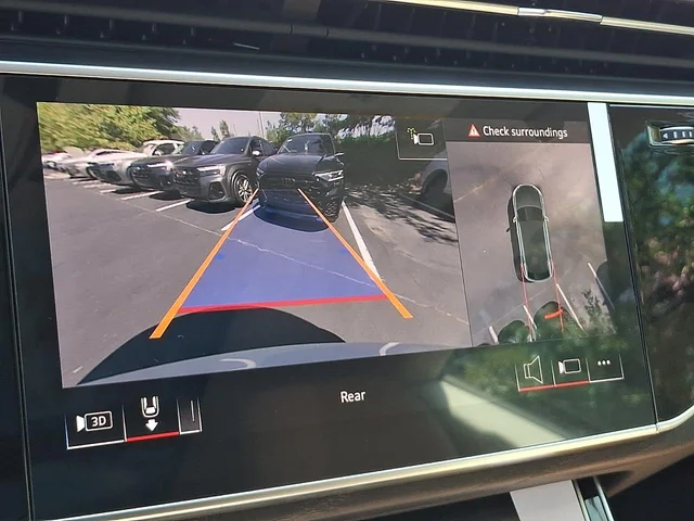 Nuevos AUDI Q8 à Estados chez autogozo