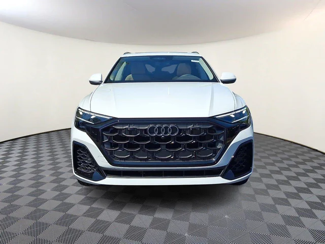 Nuevos AUDI Q8 à Estados chez autogozo