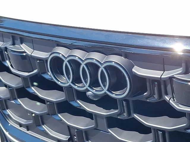 Nuevos AUDI Q8 à Estados chez autogozo