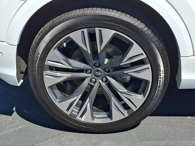 Nuevos AUDI Q8 à Estados chez autogozo