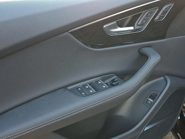 SEMINUEVOS AUDI Q8 a Estados en autogozo