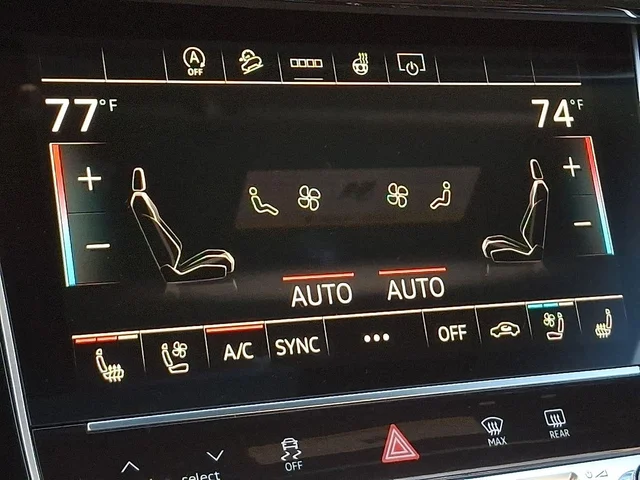 SEMINUEVOS AUDI Q8 a Estados en autogozo