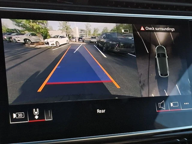 SEMINUEVOS AUDI Q8 a Estados en autogozo