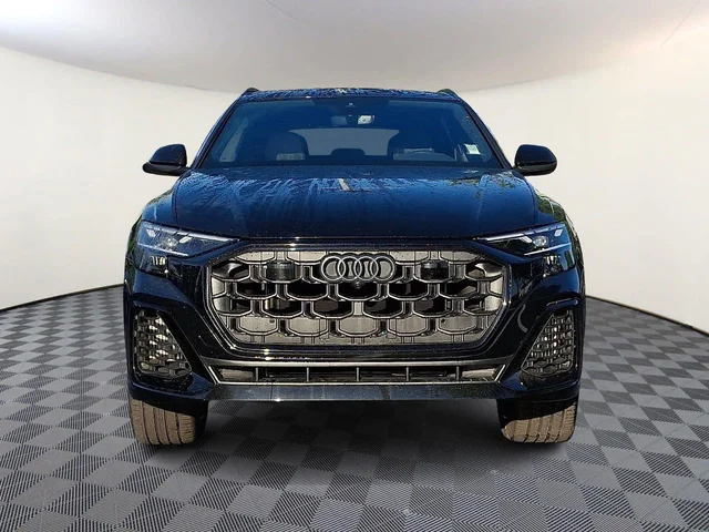 SEMINUEVOS AUDI Q8 a Estados en autogozo