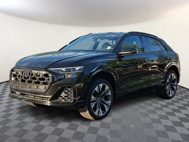 SEMINUEVOS AUDI Q8 a Estados en autogozo