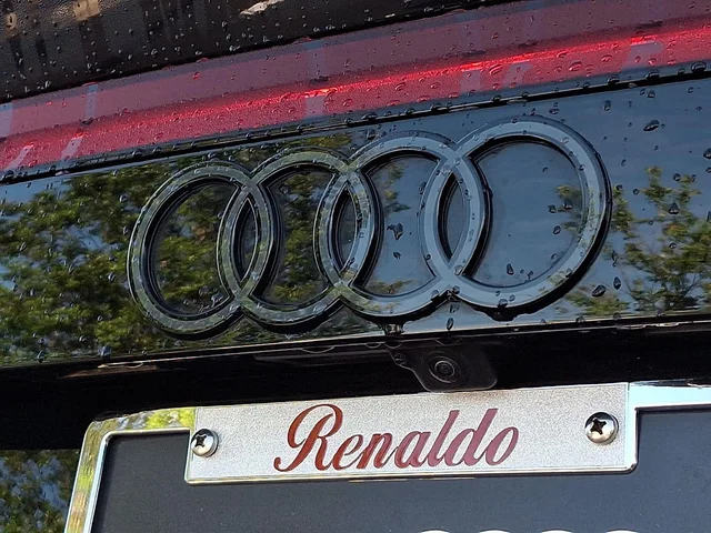 SEMINUEVOS AUDI Q8 a Estados en autogozo