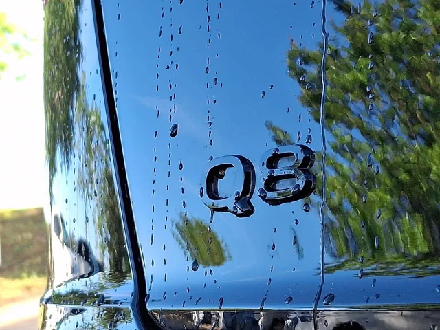 SEMINUEVOS AUDI Q8 a Estados en autogozo