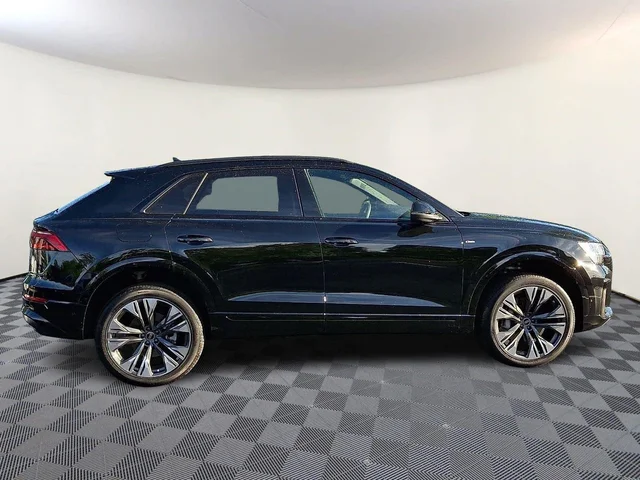 SEMINUEVOS AUDI Q8 a Estados en autogozo
