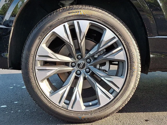 SEMINUEVOS AUDI Q8 a Estados en autogozo